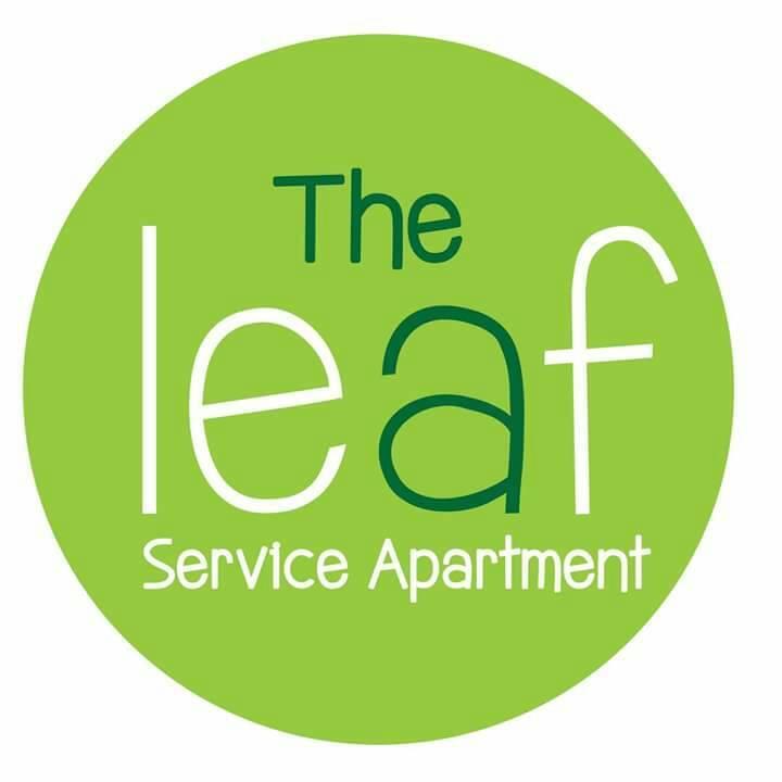 The Leaf Chiangmai Service Apartment Chiang Mai Eksteriør billede